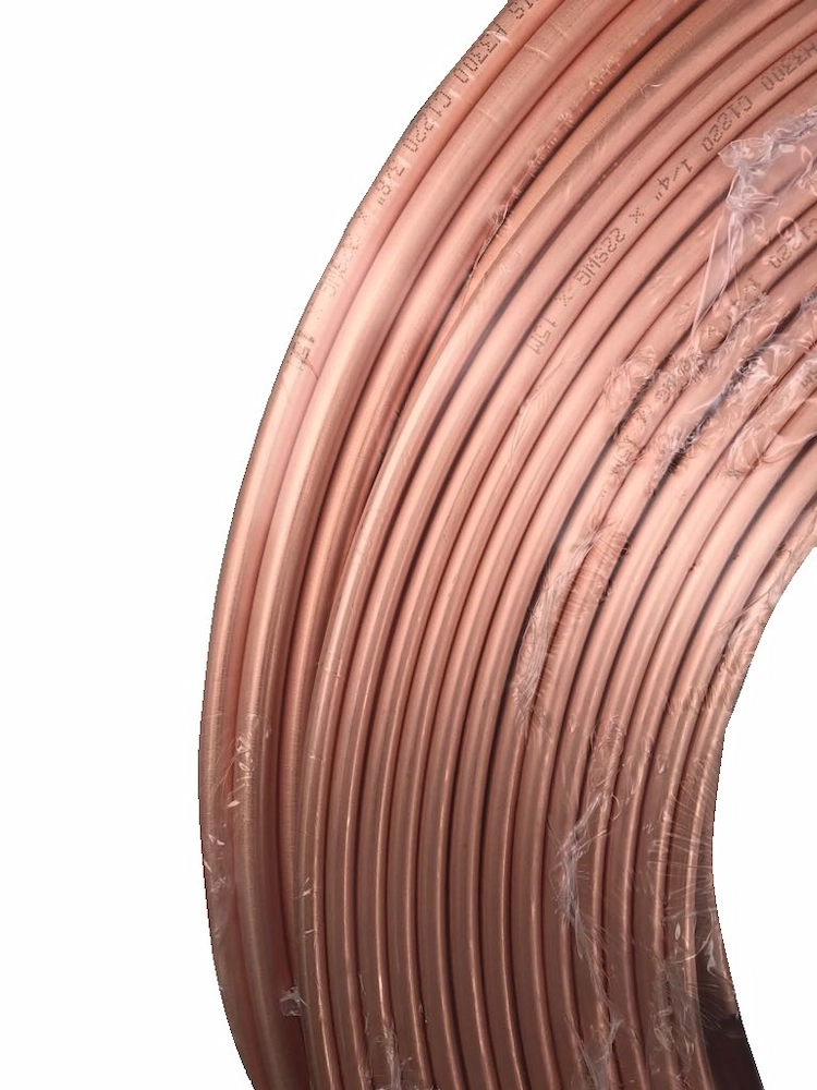 22G Copper Pipe
