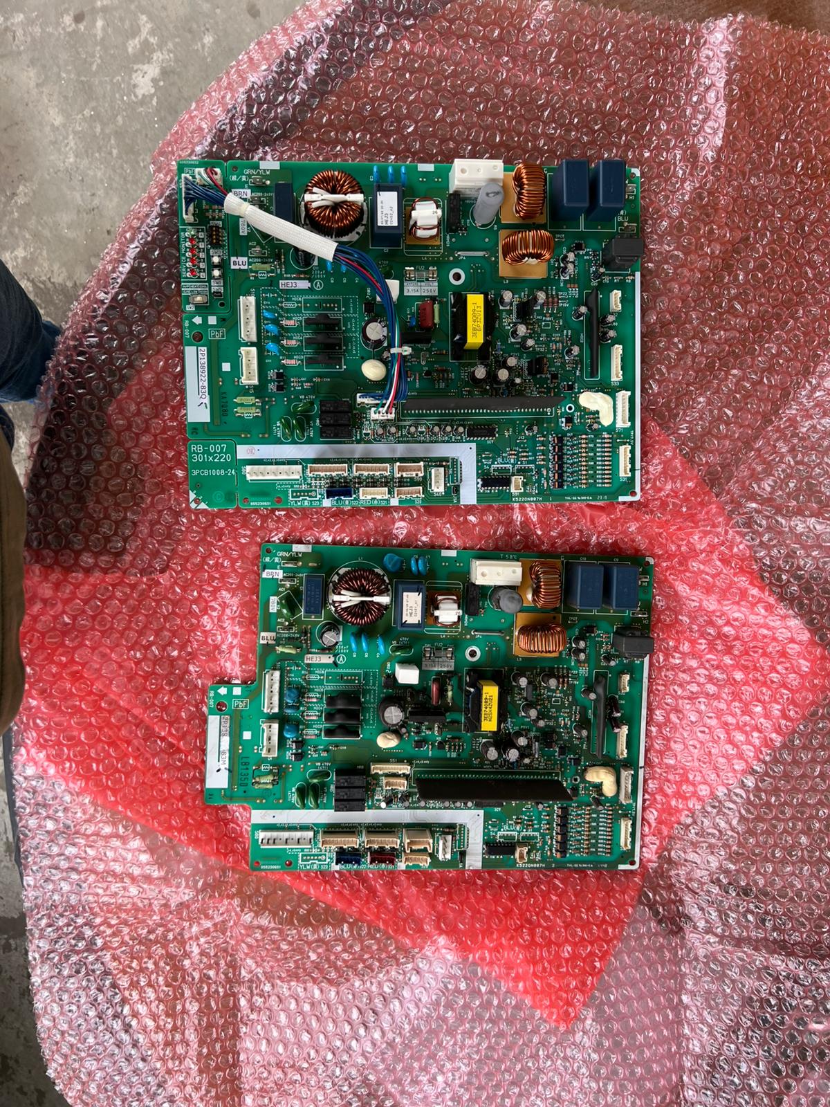 Aircon service Repair 39