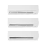 3 Fan Coil Unit