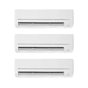 3 Fan Coil Unit