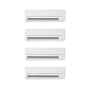 4 Fan Coil Unit