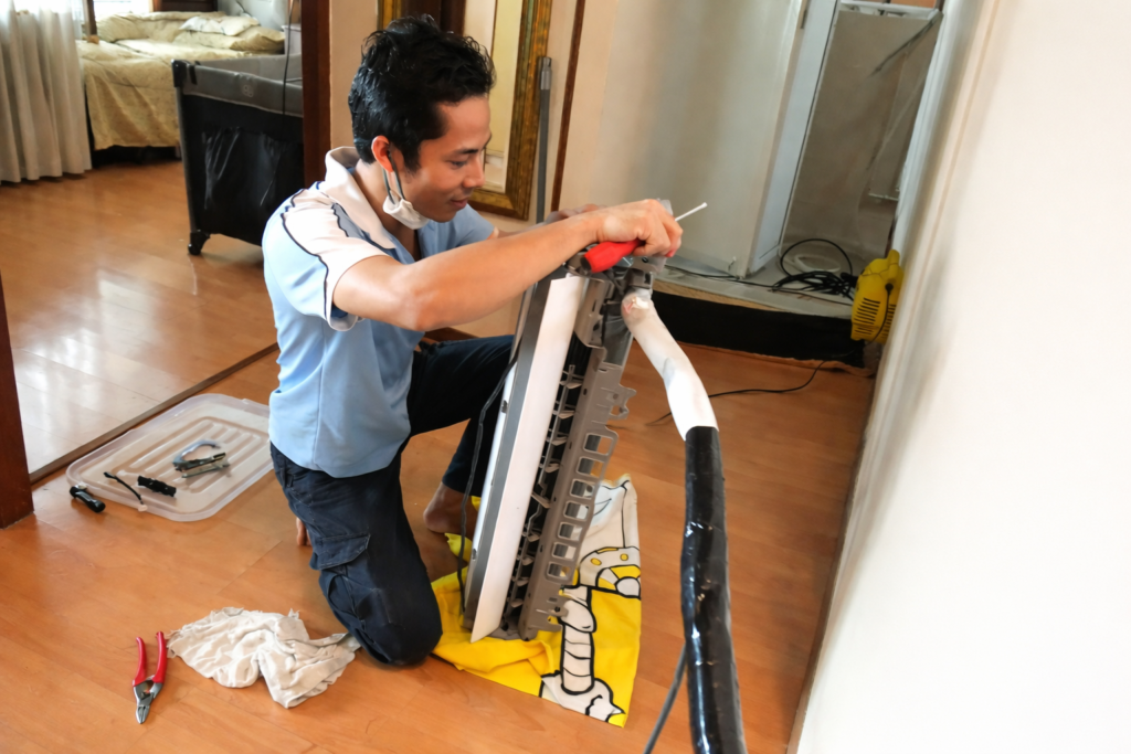 Stay Cool with Confidence