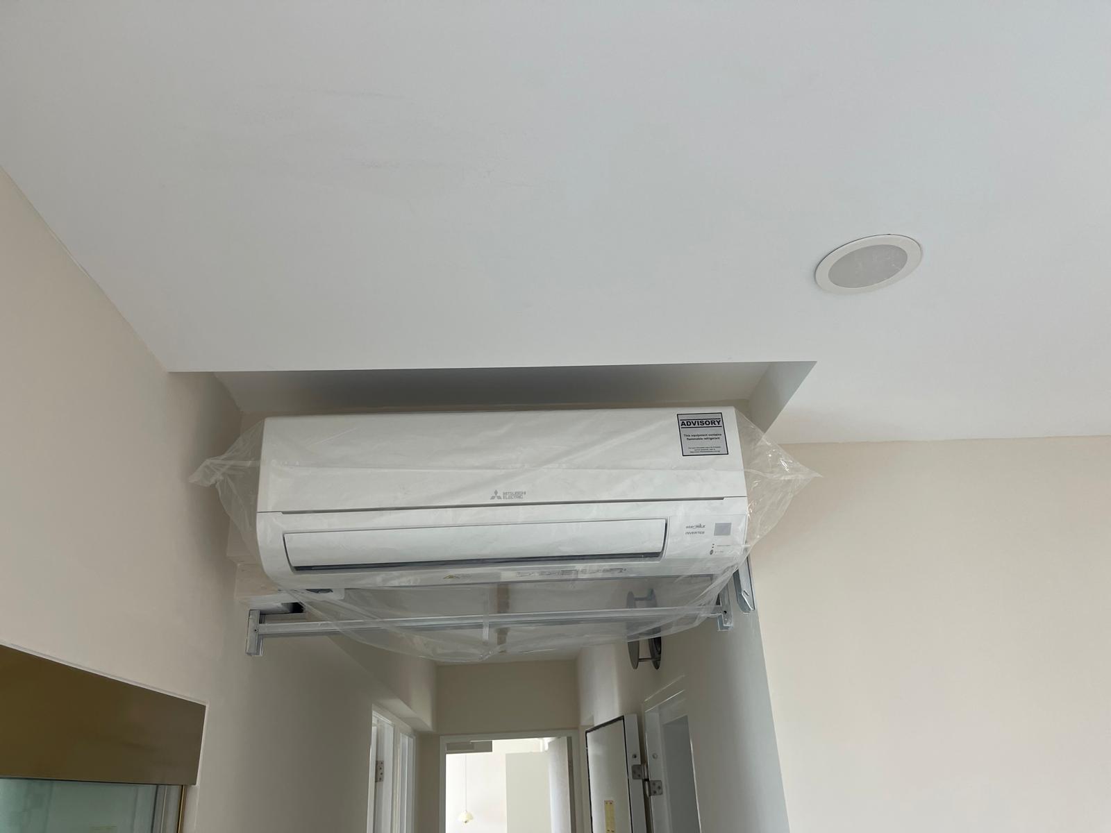 Aircon Installation