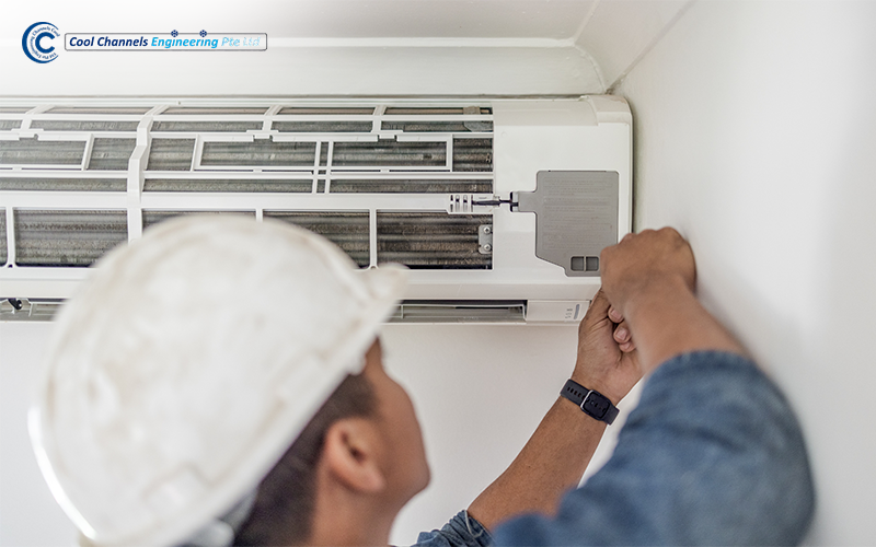 aircon installation