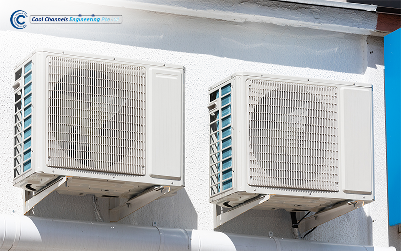 ac installation in singapore