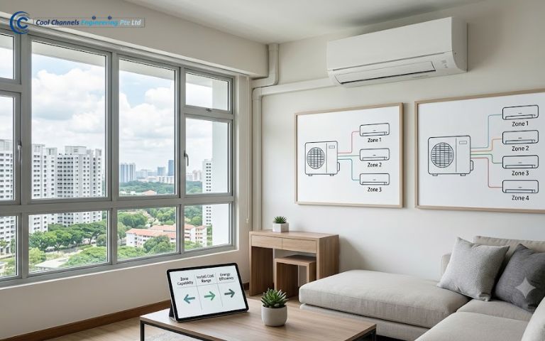 system 3 aircon singapore