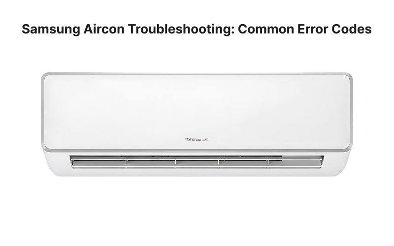 Samsung Aircon